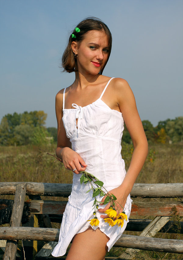 Проститутка Шура